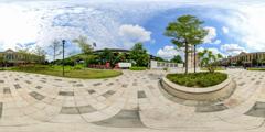 锦厦法治公园 (3)